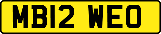 MB12WEO