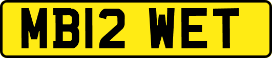MB12WET