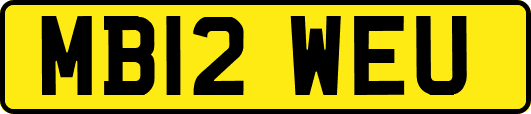 MB12WEU