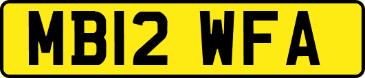 MB12WFA