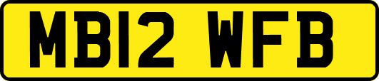 MB12WFB