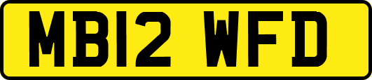 MB12WFD