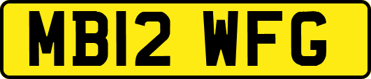 MB12WFG