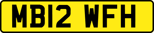 MB12WFH