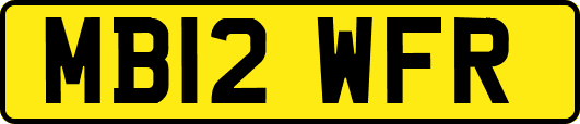 MB12WFR