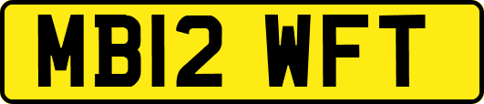 MB12WFT