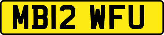 MB12WFU