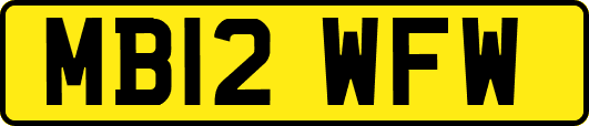 MB12WFW