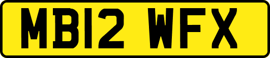 MB12WFX