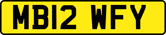 MB12WFY