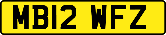 MB12WFZ