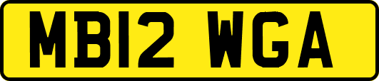 MB12WGA