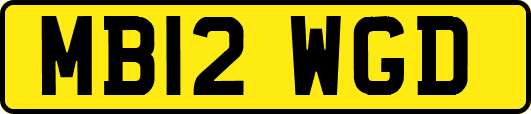 MB12WGD