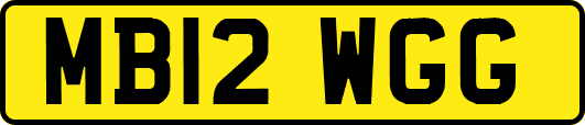 MB12WGG