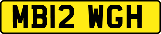 MB12WGH