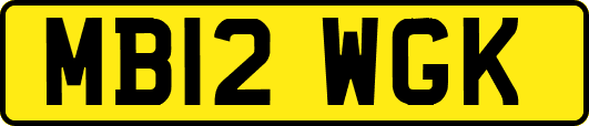 MB12WGK