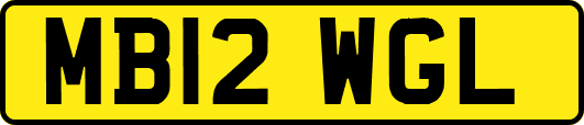 MB12WGL