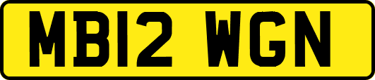 MB12WGN