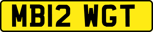 MB12WGT