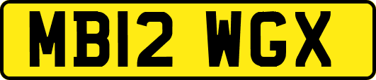 MB12WGX