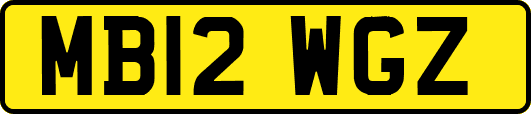 MB12WGZ