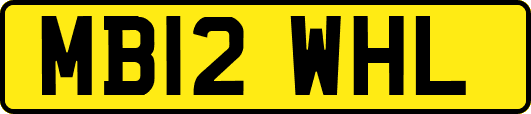 MB12WHL