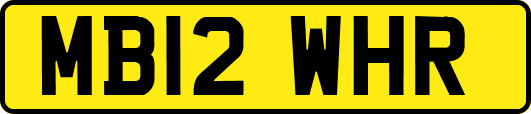 MB12WHR