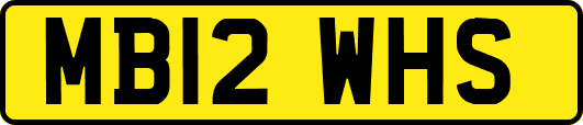 MB12WHS