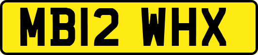 MB12WHX
