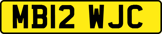 MB12WJC