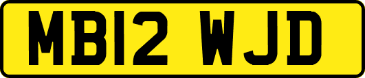 MB12WJD
