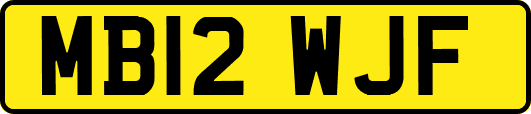 MB12WJF