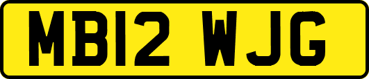 MB12WJG