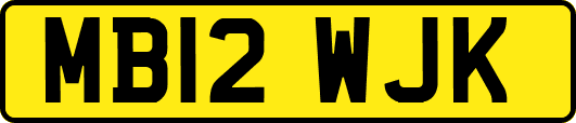 MB12WJK