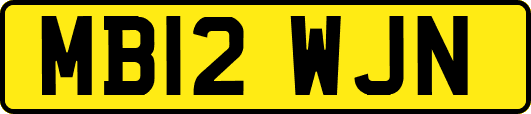 MB12WJN
