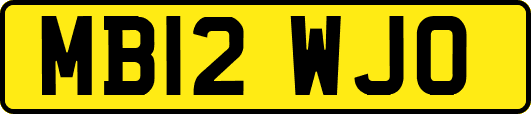 MB12WJO