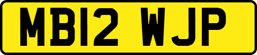 MB12WJP