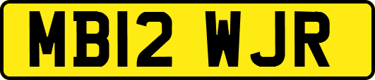 MB12WJR