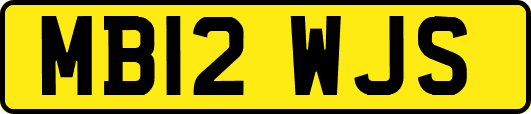 MB12WJS