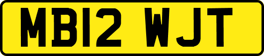 MB12WJT