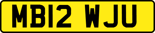 MB12WJU
