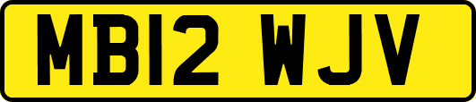 MB12WJV