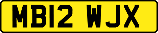 MB12WJX