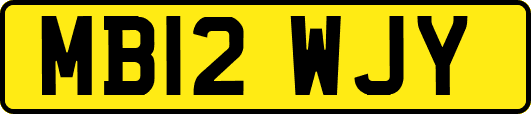 MB12WJY
