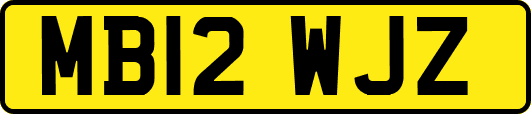 MB12WJZ