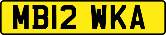 MB12WKA