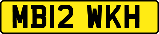 MB12WKH