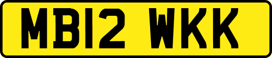 MB12WKK