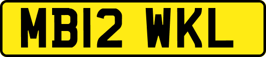 MB12WKL