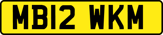 MB12WKM